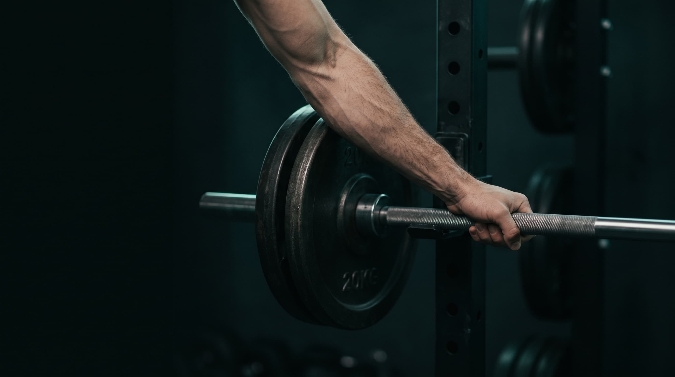 Maintenance Volume: The Fewest Sets That Actually Keep Your Muscle