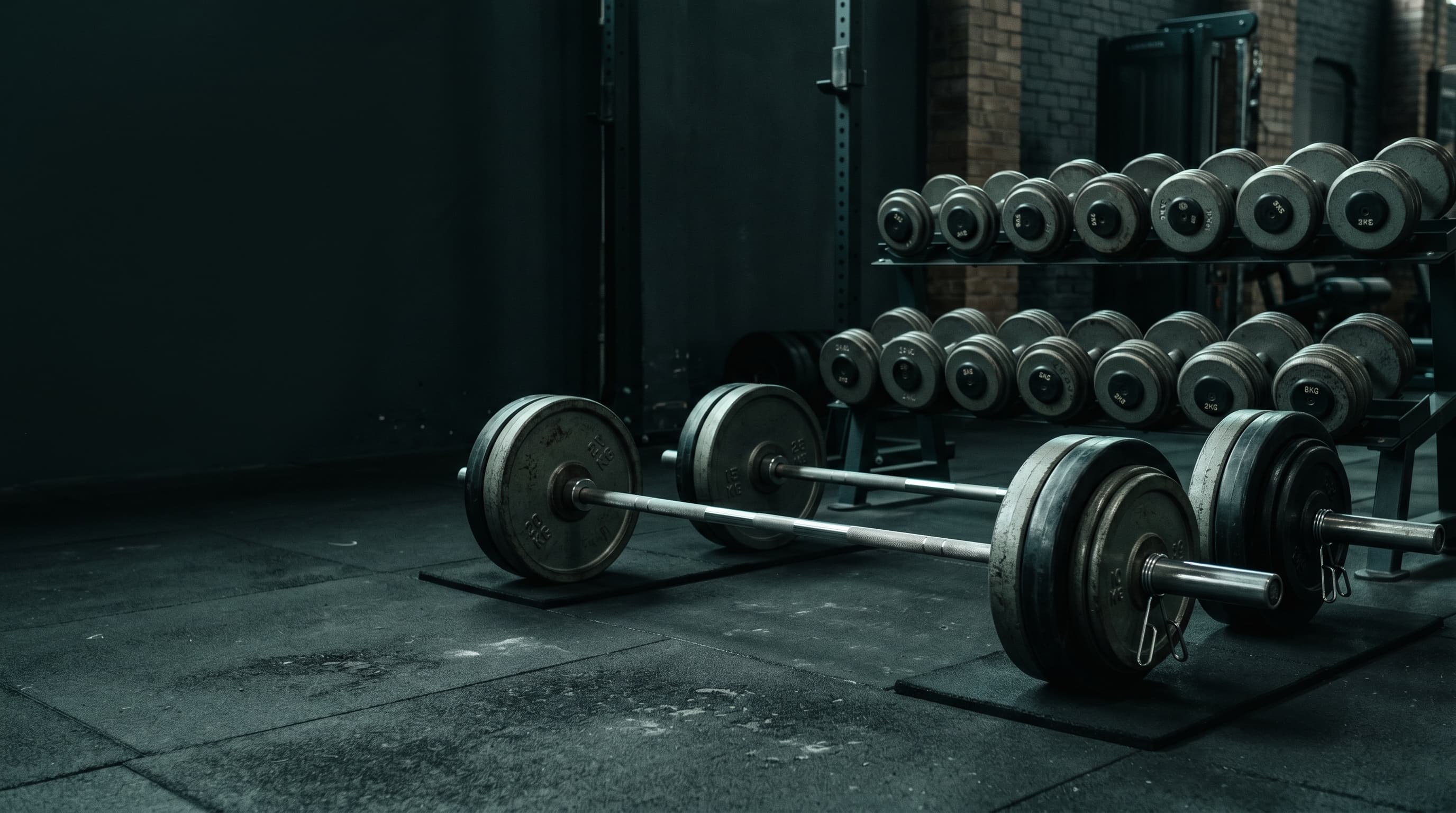 Push/Pull/Legs vs Upper/Lower: Which Split Builds More Muscle?