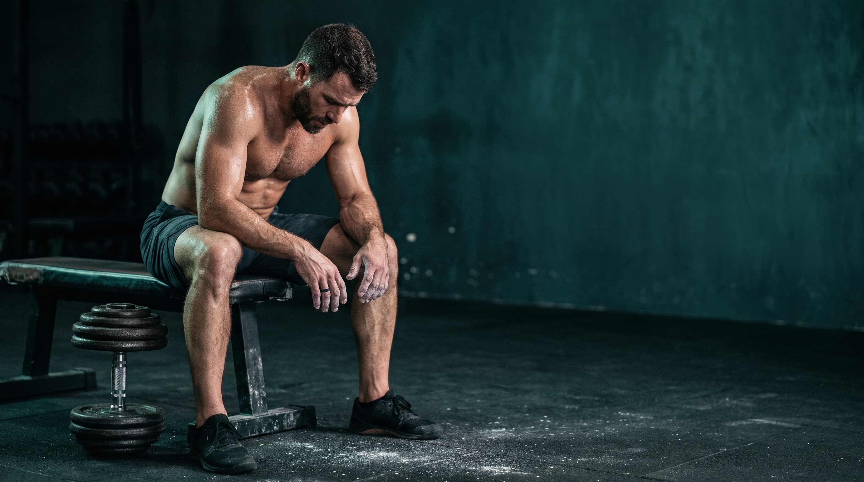 Does Rest-Pause Training Build More Muscle, or Just Save Time?