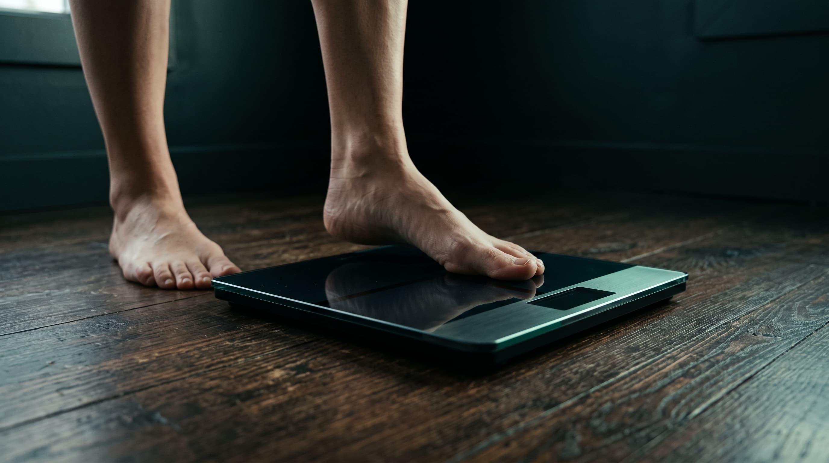 Should You Weigh Yourself Every Day? Yes, If You Read the Trend