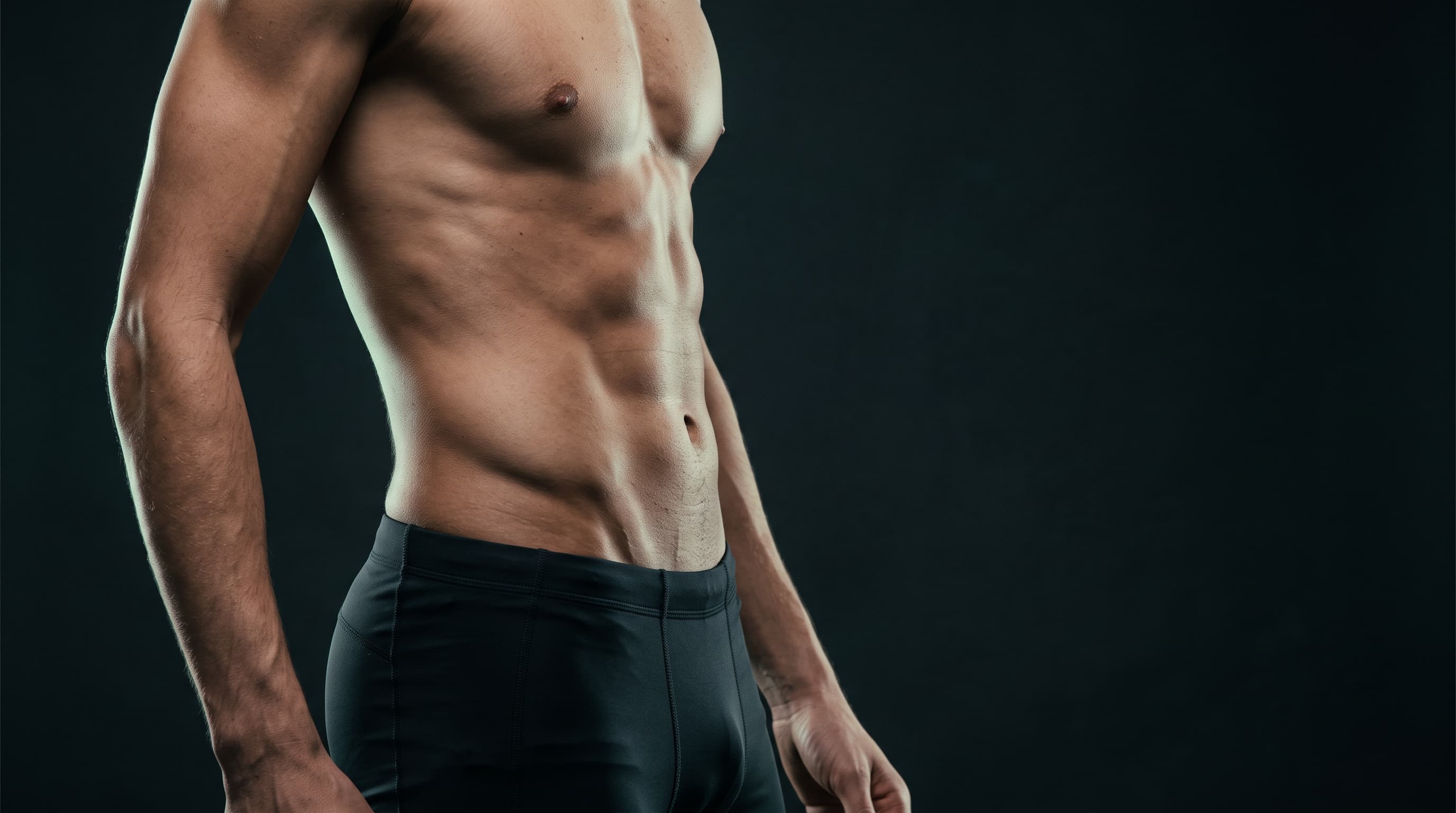 What Body Fat Percentage Do You Need to See Abs?