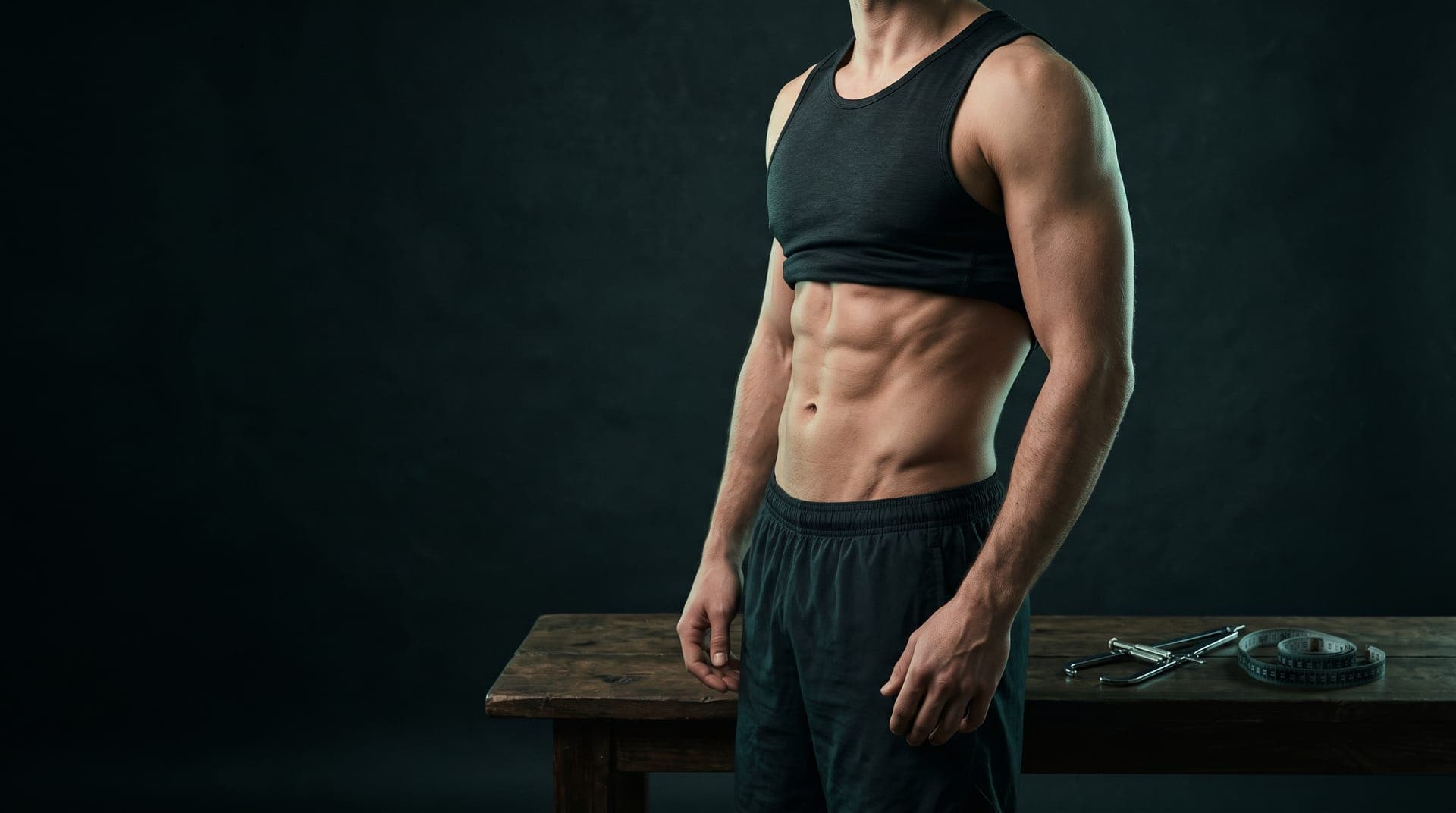 What Is a Good Body Fat Percentage? Healthy Ranges by Age, Sex, and Goal