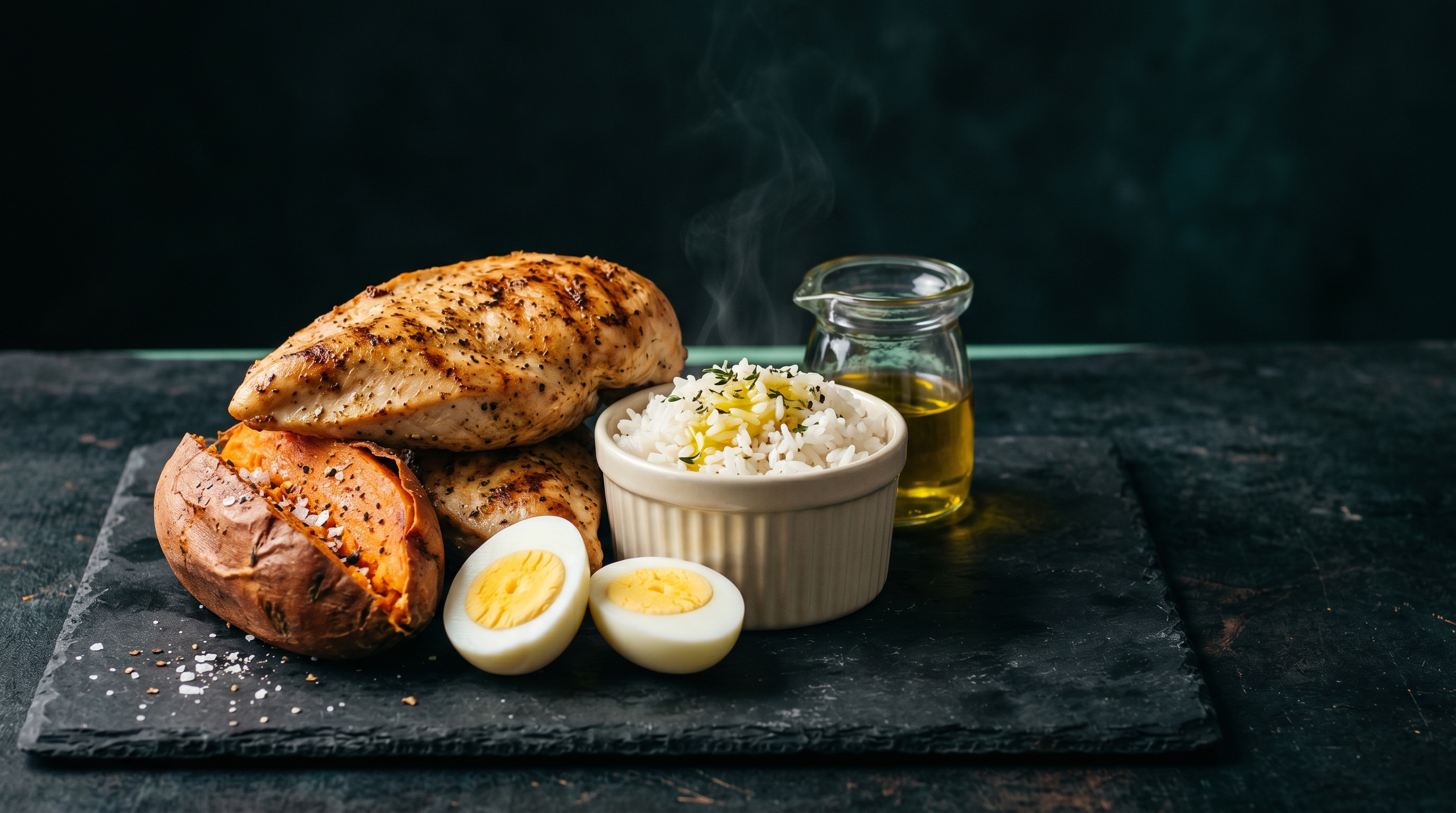 Caloric Surplus for Muscle Gain: How Big Does It Need to Be?