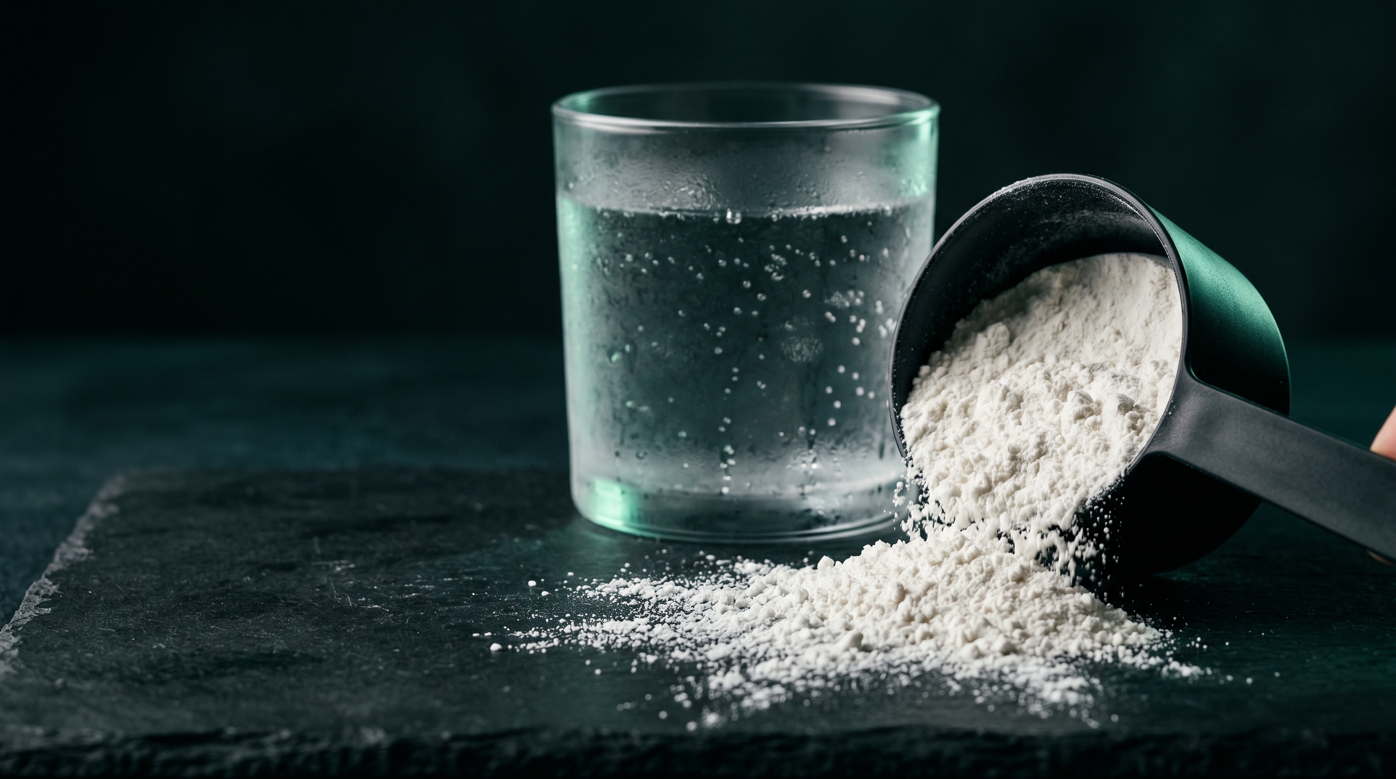 Creatine for Body Recomposition: Dose, Timing, and What It Actually Does
