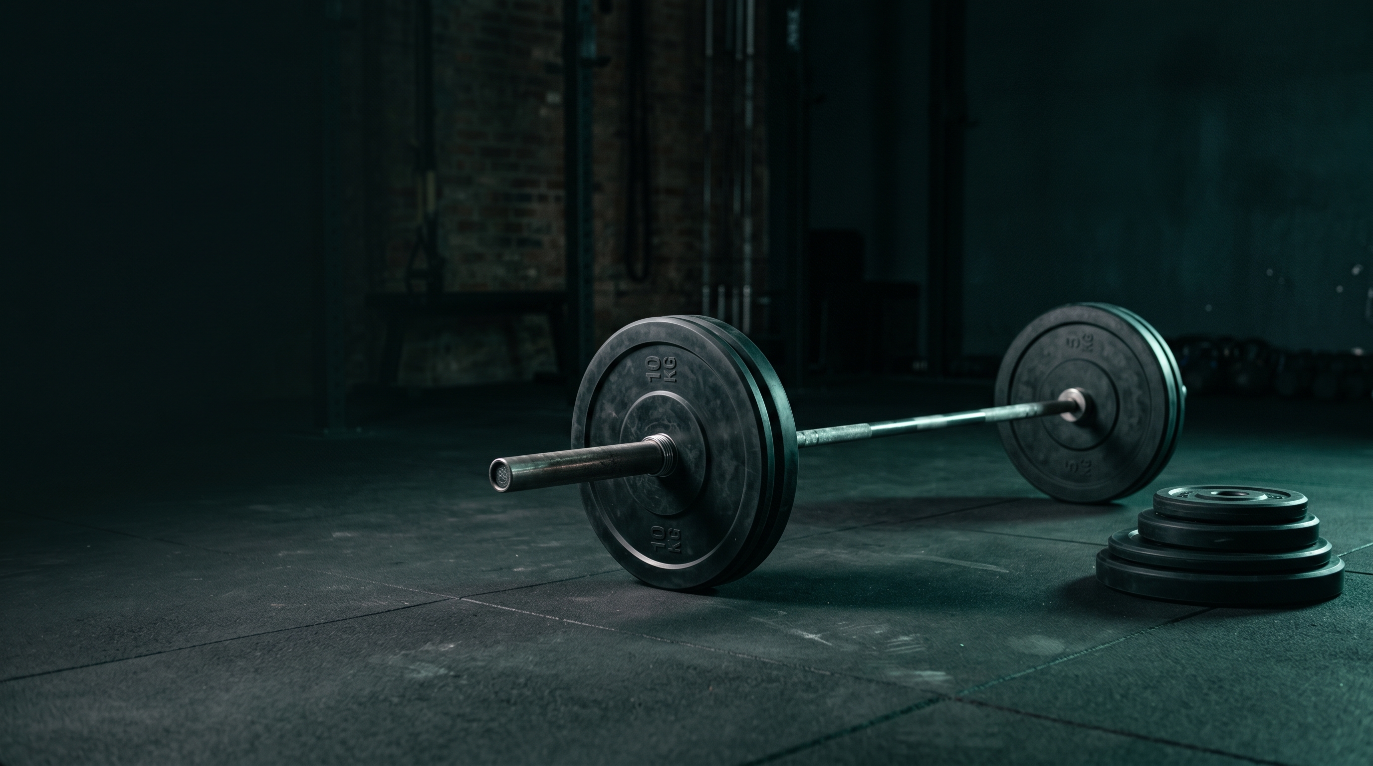 Deload Weeks: When You Actually Need One (and How to Program It)