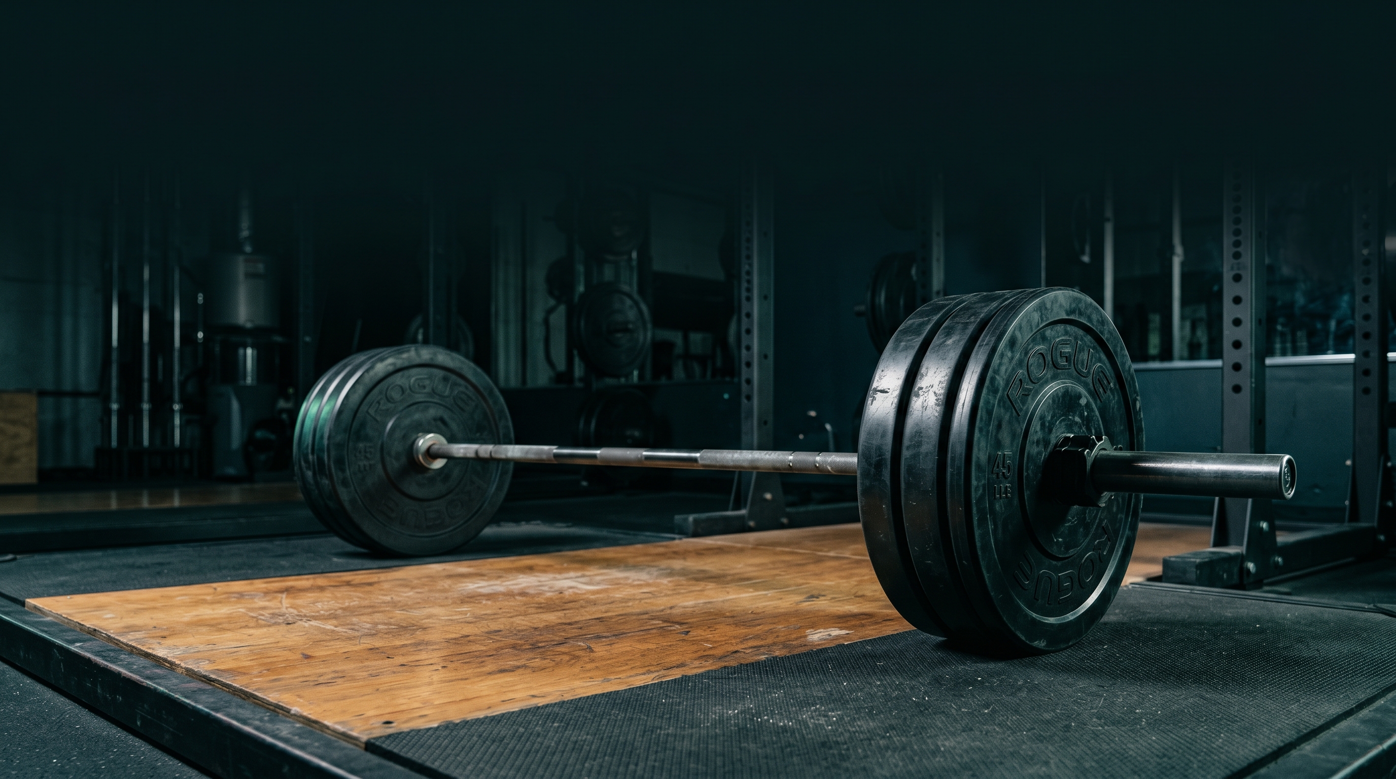 How Many Sets Per Week to Build Muscle (What the Research Shows)