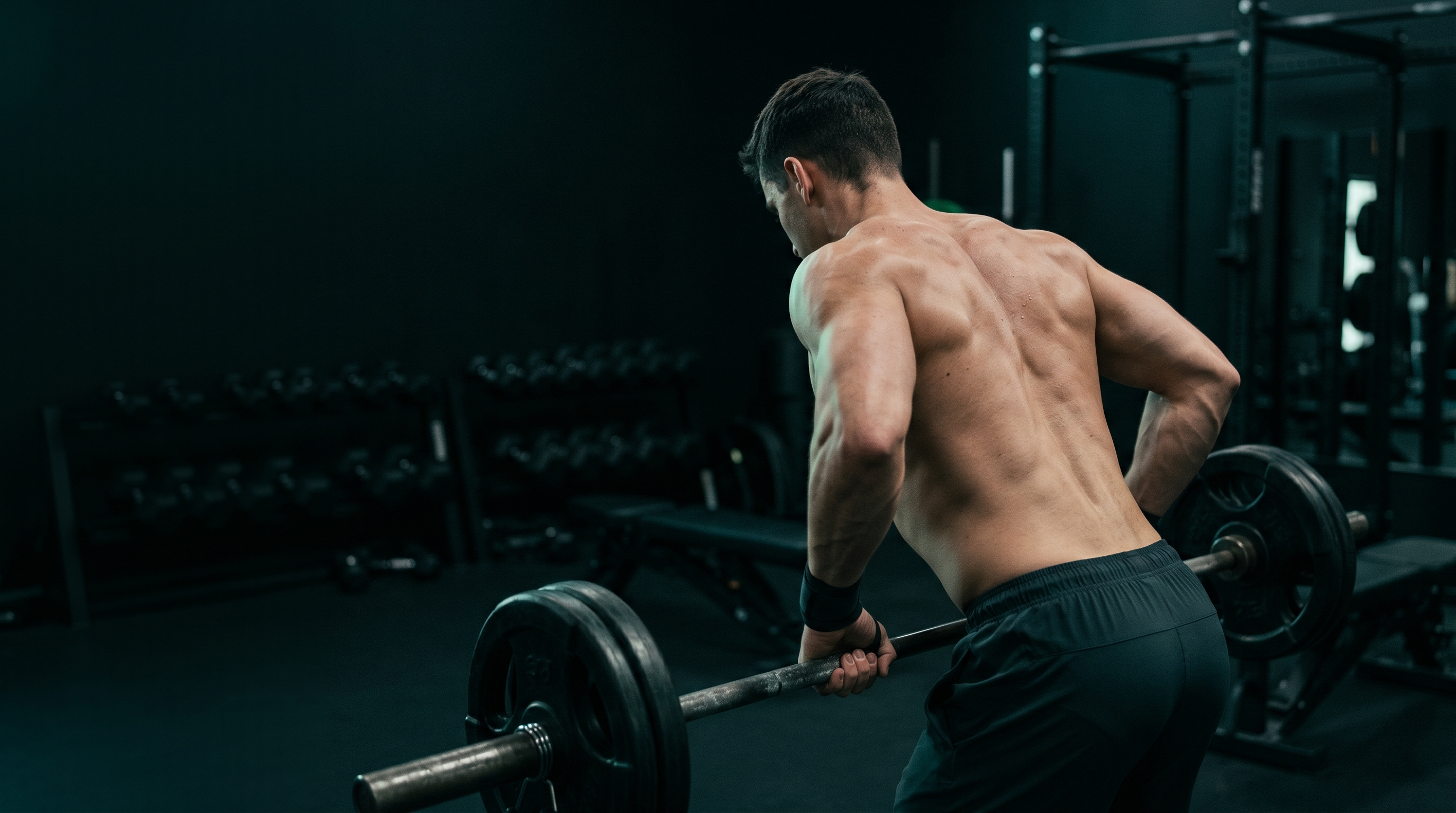 How Much Muscle Can You Build in a Year? (Realistic Rates by Experience Level)