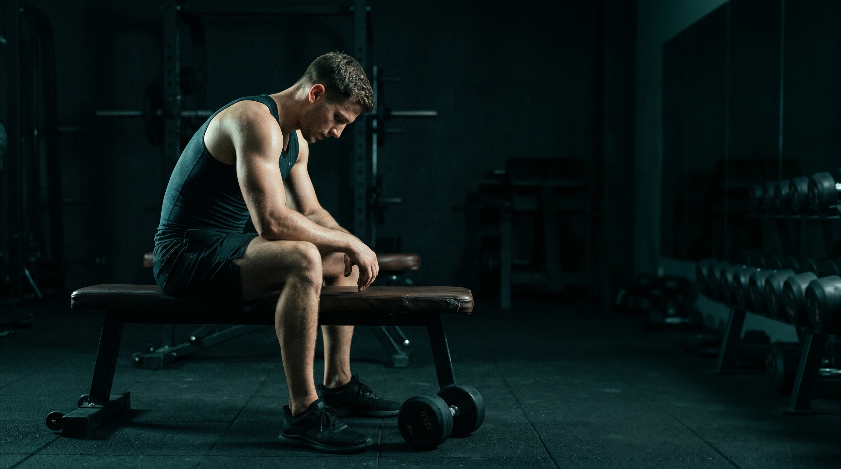 How to Do a Mini Cut: Strip Fat in 4 Weeks Without Losing Muscle