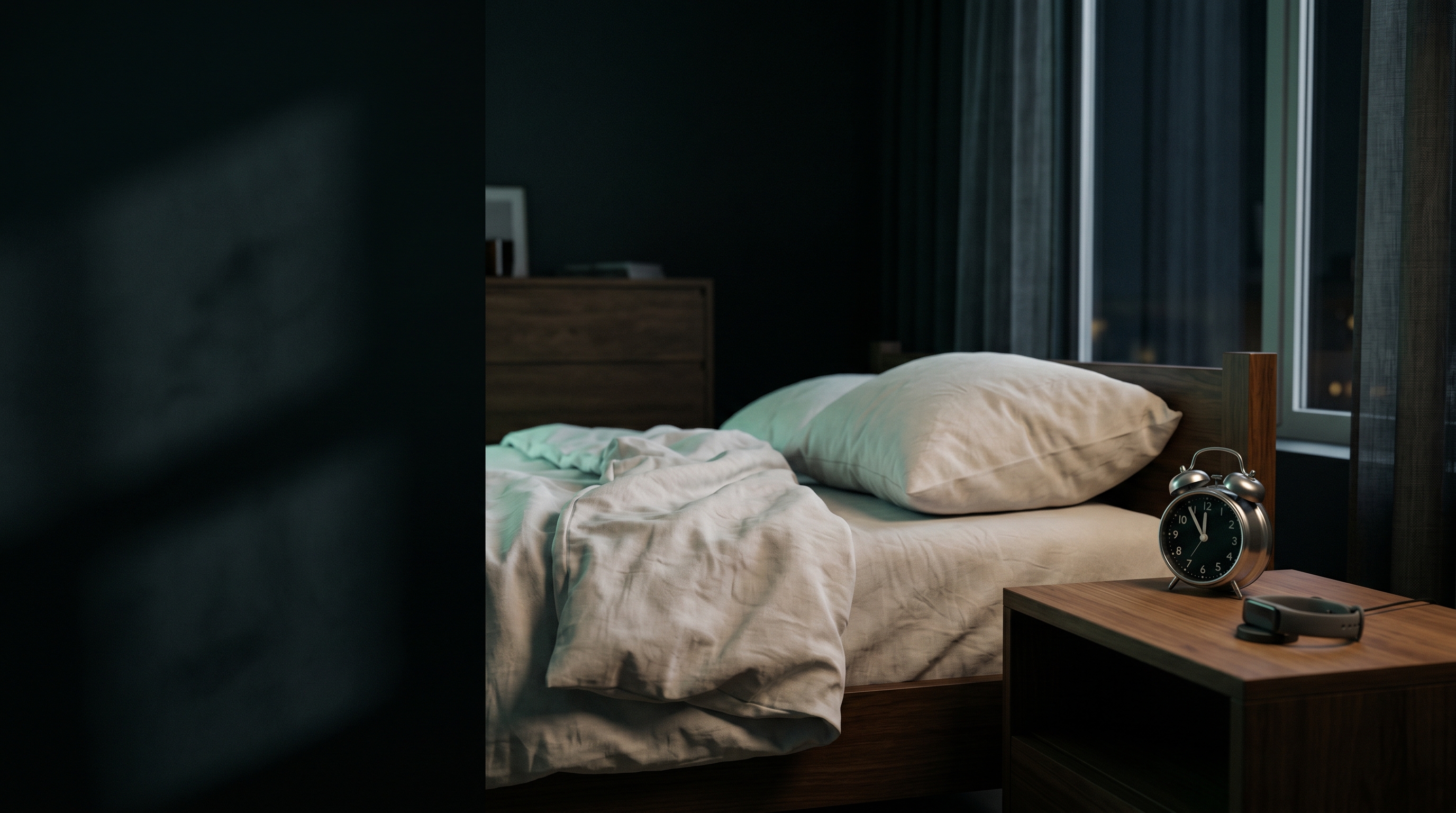 How Sleep Affects Fat Loss and Muscle Gain
