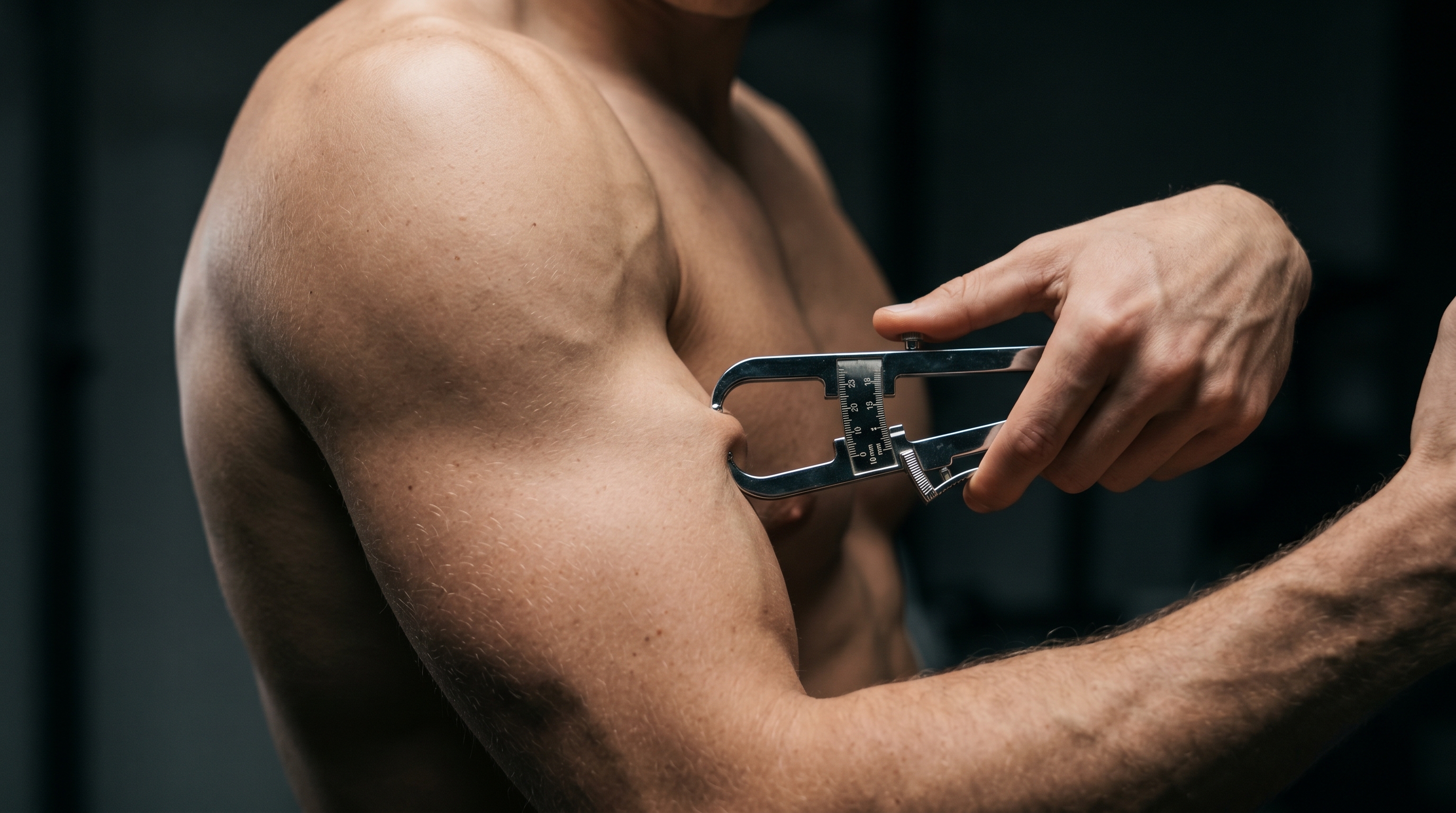 What Is Lean Body Mass? (And How to Calculate It Correctly)